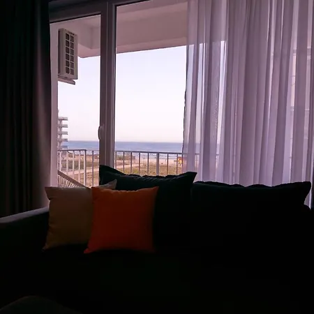 Atlantis Apartment Năvodari