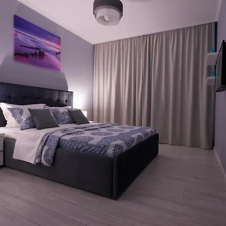 Apartment Atlantis Năvodari