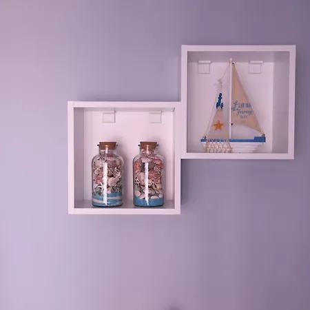 Apartment Atlantis Năvodari