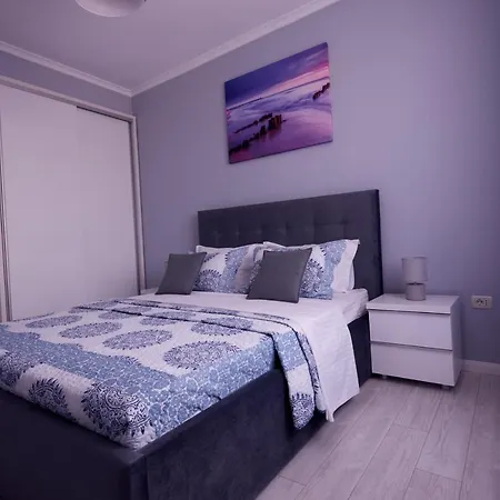 Apartment Atlantis