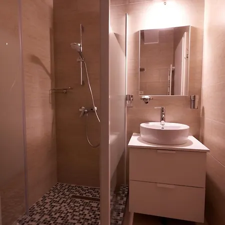 Atlantis Apartment *