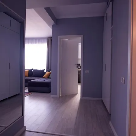 Atlantis Apartment