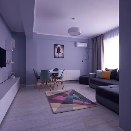 Apartment Atlantis *