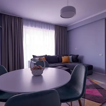 Apartment Atlantis *