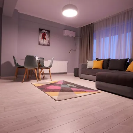 Apartment Atlantis *