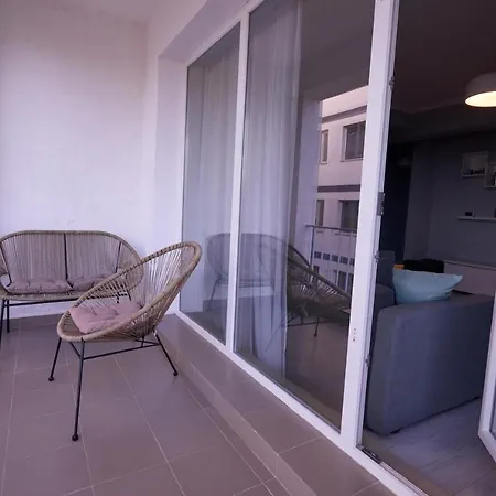 Apartment Atlantis