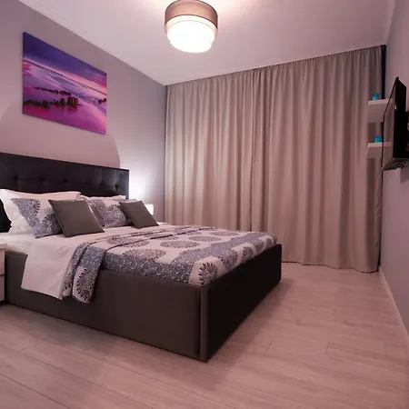 Apartment Atlantis *