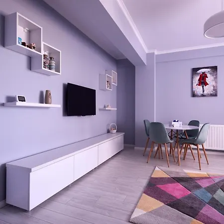 Atlantis Apartment
